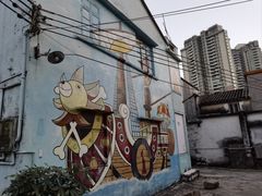 -渔记茶餐厅(渔村店)