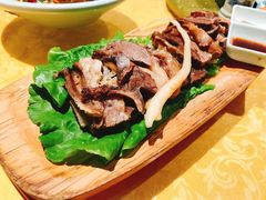 -鱼食饭稻·苏浙土菜17年老馆子(平江路店)