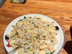 -破三川·新川菜(静安大融城店)