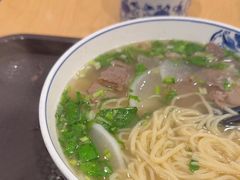 -西部马华清真食府·丝路菜(大钟寺店)