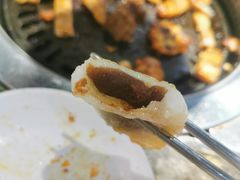 -33韩式自助烧烤(环城南路店)