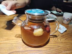 -天山集市餐厅(康城店)
