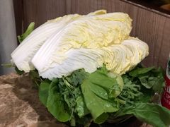 -牛叔鲜羊肉铜火锅(远东小区店)