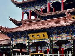 -皇罗禅寺