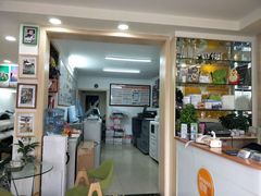 -银泉图文广告·招牌·公司文化墙·印能达(淞虹路店)