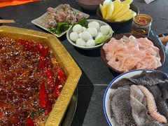 -大风老火锅(江北一店)