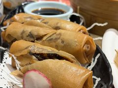 -点都德(喜粤楼店)