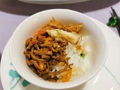 小炒牛肉拌饭-南景饭店(万家丽路店)
