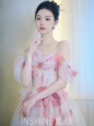 -韩国天使嫁衣婚纱礼服馆(上海旗舰店)