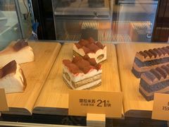 -麦当劳(佛山流行前线店)