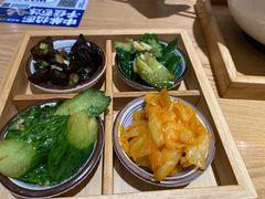 -马记永·兰州牛肉面(天通苑家乐福店)