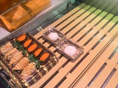 -争鲜回转寿司(朝北大悦城店)