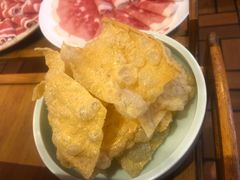 -1078號老北京涮肉(万达广场店)