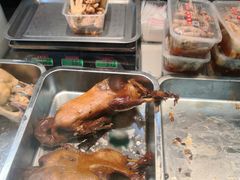 -黎里王记辣脚(黎里总店)
