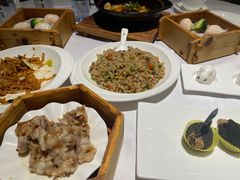 -南宁荔园维景国际酒店·荔园中餐厅