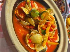 -老三样·旧食新味(绿地店)