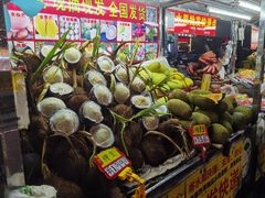 -海大南门夜市(海富街店)