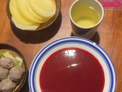 -楠火锅(仁恒梦中心店)