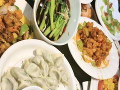 -东北大院·东北菜(三台子店)