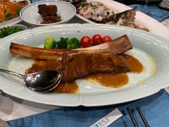 -杭州西湖柳莺里酒店·闻莺厅