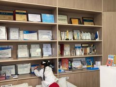 -欢乐口腔(望京分院)