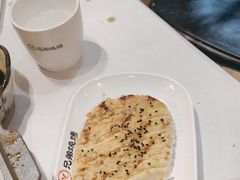 -白氏兄弟烧烤(富康路总店)