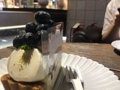 -黑草莓(重庆路店)