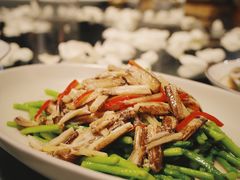 -湖滨28中餐厅·西湖宴·杭州君悦酒店