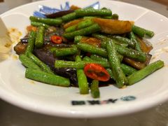 -小菜园新徽菜(芜湖万达店)