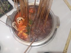 -屋头串串(新街里店)