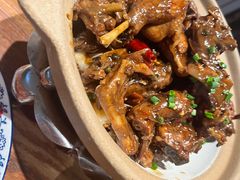 -汉小城·老铫子藕汤·乡野湖北菜(江汉路吉庆街店)
