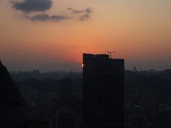 -索菲特酒店 · 云尚天际自助餐厅