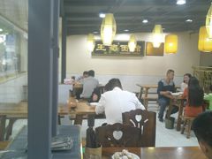 大堂-王菊美食街·王菊面馆(总店)