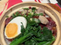 -华记煲仔华·煲仔饭(市桥易发店)