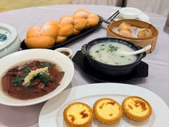 -永生国际宴会中心·佛山老字号·鱼生