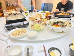 -顺德佬华侨城店·商务宴请·团建