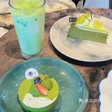 在佛山🪞适合秋天来的新中式蛋糕店🍵