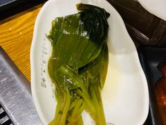 -韩阳王石板烤肉