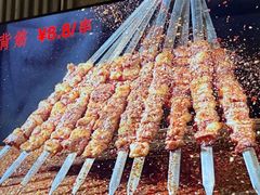 -No.DD戳子烧烤·江湖菜(北京总店)