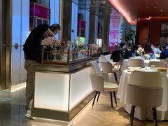 -俏江南天津时尚曲艺主题餐厅(马场道店)