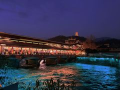 -都江堰景区