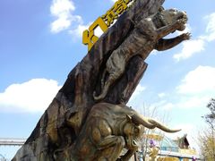 -七彩云南欢乐世界