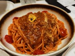 -马兰卡西式简餐(新汇大融城店)