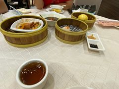 -北海渔村酒楼·粤菜海鲜点心(新华店)