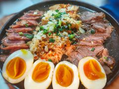 -东排食堂长沙小吃大排档(五一广场店)