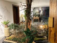 -不贰小院(余姚多元文化创意园店)