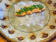 -桐寿司Sushi Tong