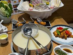 -鱼神·脆肉鲩 全鱼宴(西乡店)