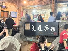 -黄桷坪涂鸦艺术街