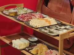 -霸腹烤肉(厦门柚子番店)